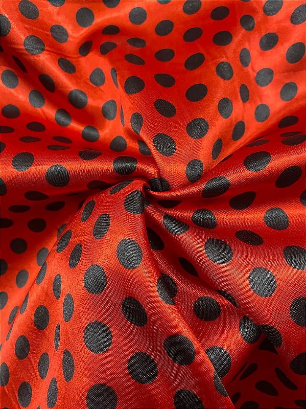 Cetim Estampado