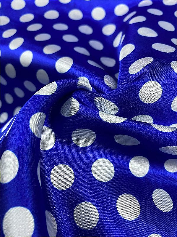 Cetim Estampado