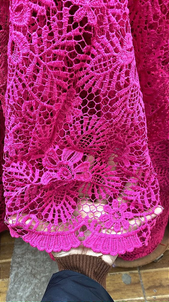 Grippir Rosa