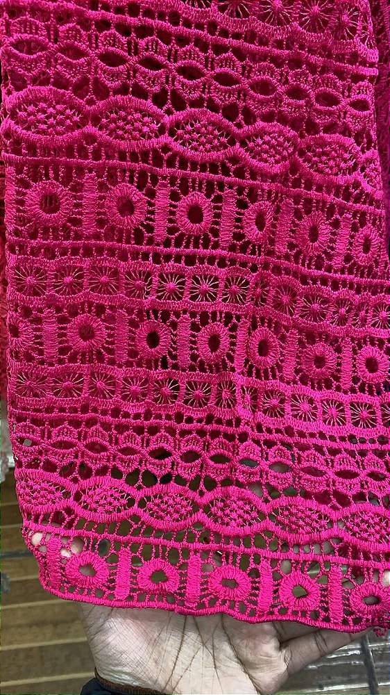 Grippir Rosa
