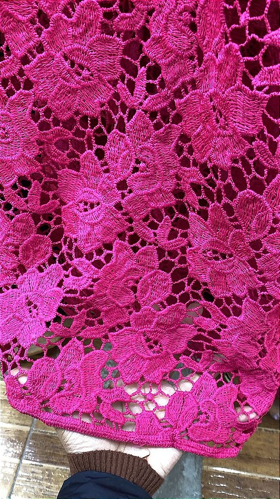 Grippir Rosa