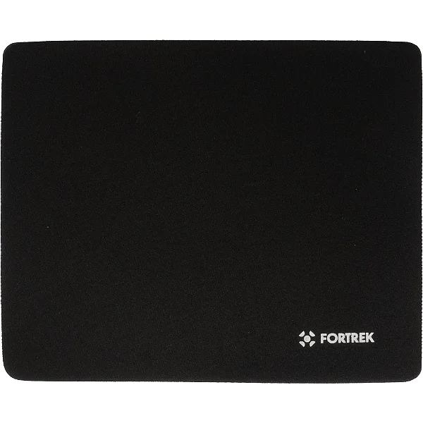 Mouse Pad Fortrek BAP-102BK (180x220mm) Preto