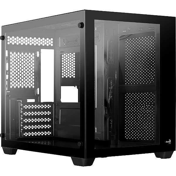Computador Gamer LAF, AMD Ryzen 5 5600T, 16GB 2x8GB DDR4, SSD 500GB, RTX 3050 8GB