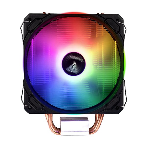 Air Cooler Gamdias Boreas E1-410 RGB 120mm