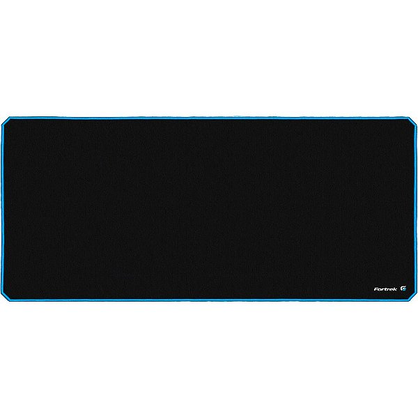 Mouse Pad Gamer Fortrek Speed MPG 103 (800x300x4mm)