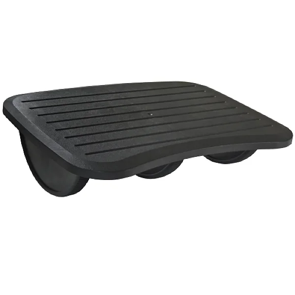 Apoio Para Pés AP25 Masticmol Preto