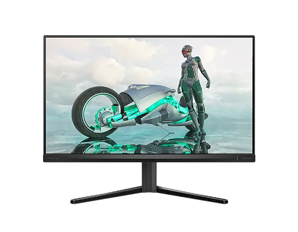 Monitor 23.8" 180Hz 0,5Ms 24m2n3200l Evnia HDMI DP Philips