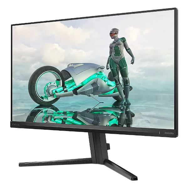 Monitor 27" 180Hz 0.5Ms 27m2n3200l Evnia Hdmi Dp Philips