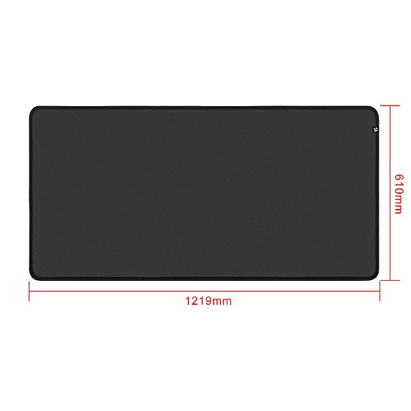 Mouse Pad Redragon Flick 3XL 1219x610x3mm - P040