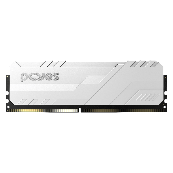 Memoria DDR5 5600Mhz White Pcyes Udimm - Pm165600D5W