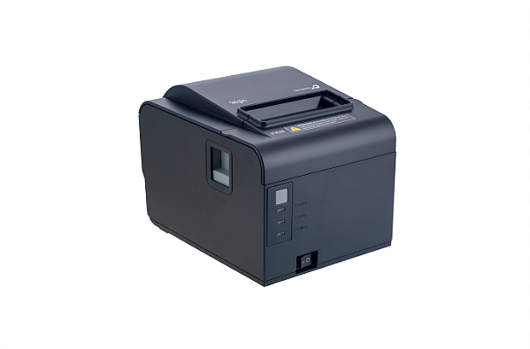 Impressora Térmica de Cupom Elgin I7 Plus 200 mm/s USB Ethernet Guilhotina