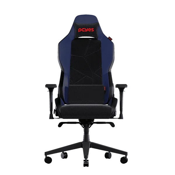 Cadeira Gamer Pcyes Sentinel Colbat Blue - Pcstl-Az