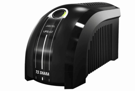 Nobreak Ts Shara Ups Mini 600VA 115V