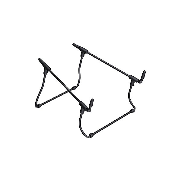 Suporte para Notebook Steel Reliza Preto