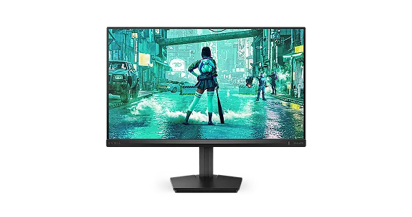 Monitor Philips Evnia 27" 200Hz 0,3Ms IPS HDR DP 27M2N3200FQ/57