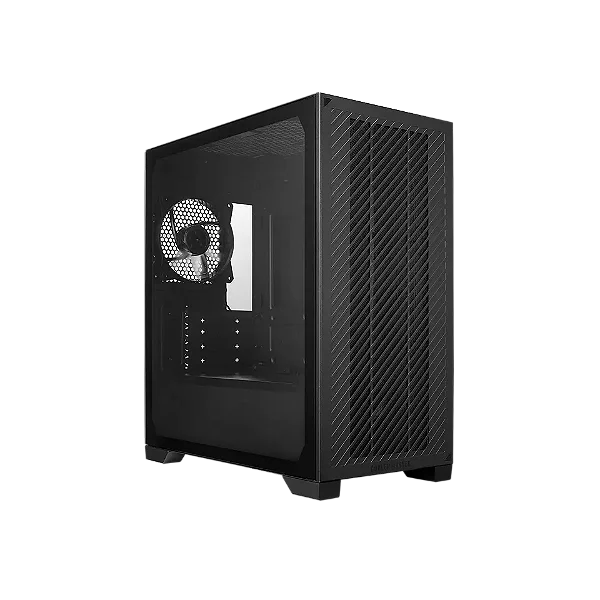 Computador Gamer LAF AMD Ryzen 7 5700, SEM MEMÓRIA RAM, SSD 1TB, RTX 2060 6GB GDDR6