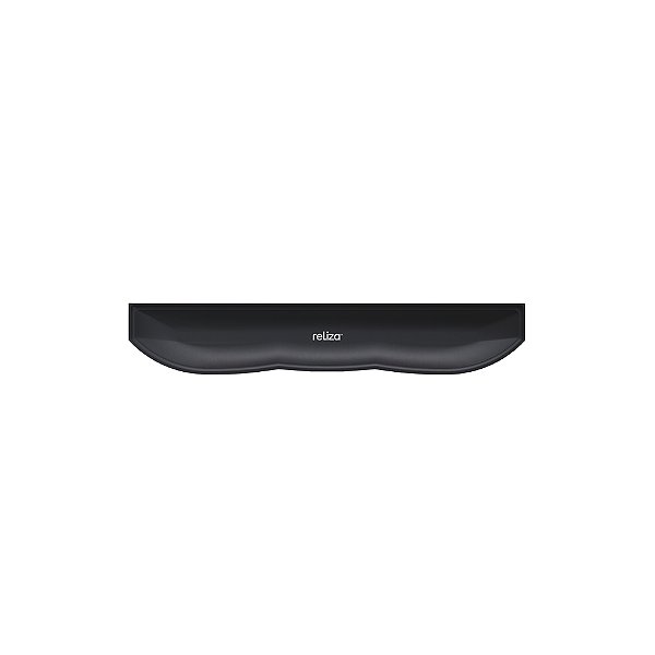 Apoio Ergonômico para Digitação Comfort Reliza Preto