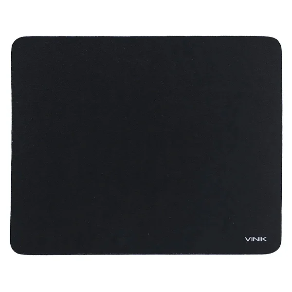 Mouse Pad Corp Vinik 25 x 21 cm - Preto