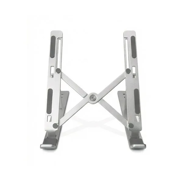 Suporte Ajustável de Alumínio para Notebook Get Elevate 6 Níveis