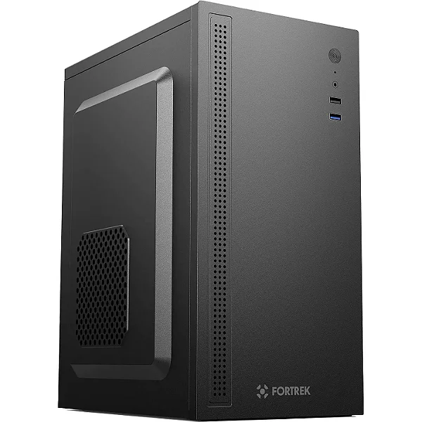 Computador LAF Pro, AMD Ryzen 7 5700, 16GB DDR4, SSD 240GB, Geforce 730 2GB, Windows 11 Pro (Não Ativado)