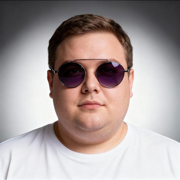 Óculos de Sol Lacrey