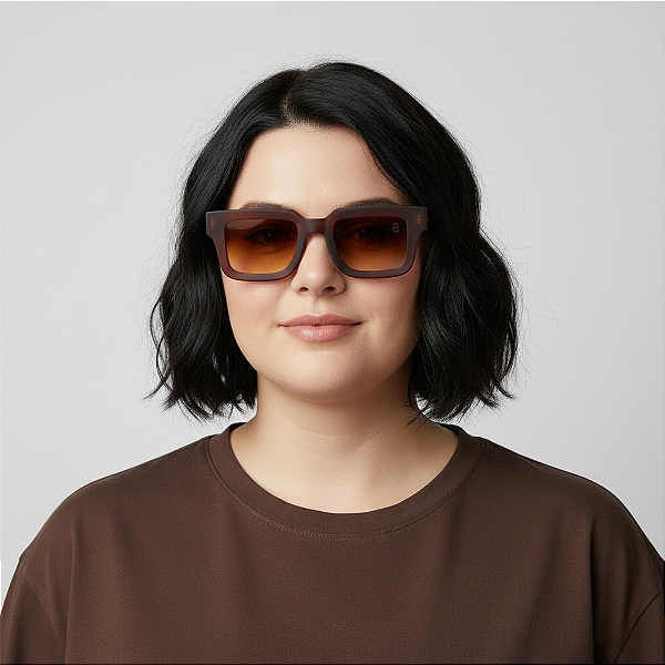 Óculos de Sol Lacrey Varias Cores