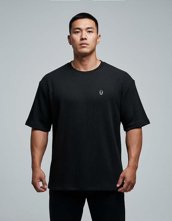 Camiseta Oversized Varias Cores Lacrey