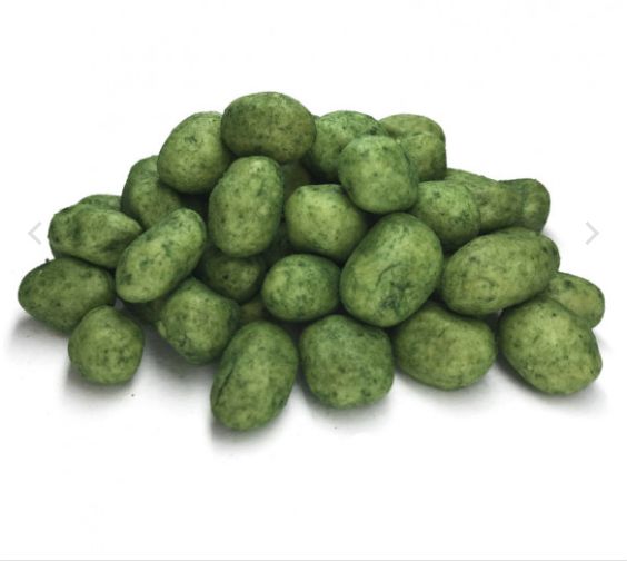 AMENDOIM CROCANTE SALSA E CEBOLA GRANEL - ATACADO PACOTE 30KG