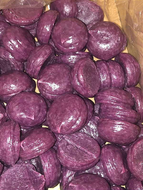 DOCE DE BATATA ROCHA ARTESANAL MINAS CAIXA 3KG