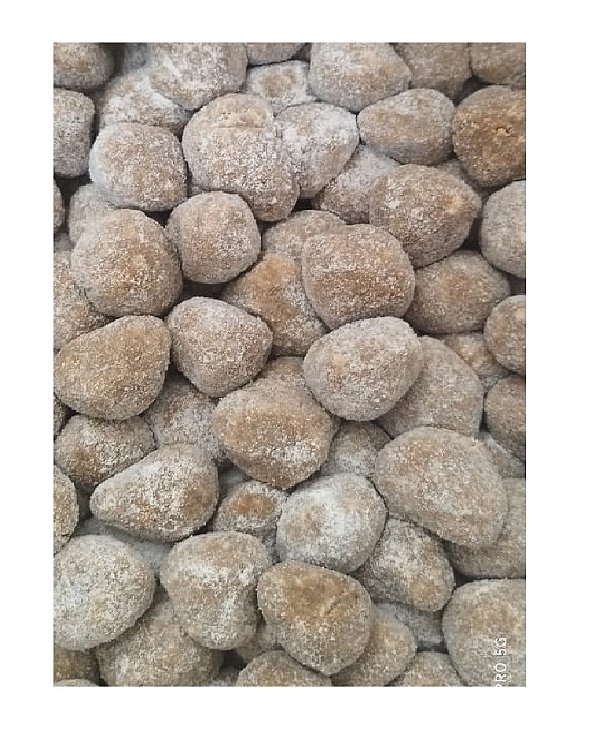 CAJUZINHO AMENDOIM ATACADO 3KG CAIXA DIRETO FABRICA
