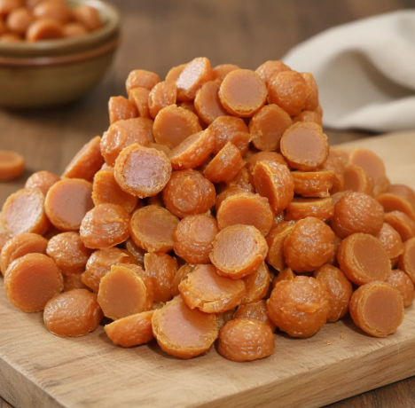 DOCE DE ABÓBORA PINGADA CREMOSA 3KG CAIXA ATACADO DIRETO FABRICA