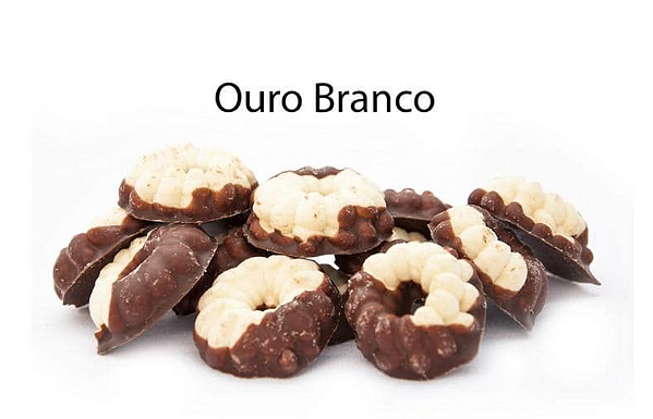 BOLACHA OURO BRANCO CAIXA 3KG ATACADO DIRETO FABRICA