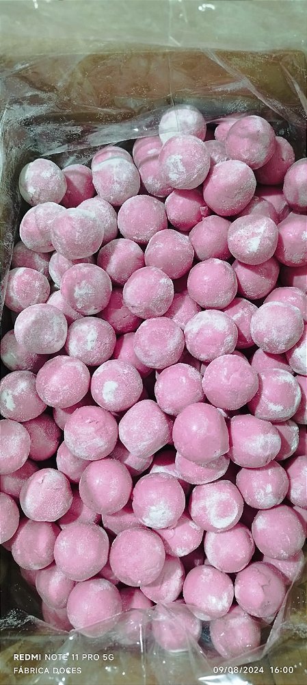 LEITE NINHO MORANGO CAIXA 3KG DIRETO FABRICA ATACADO