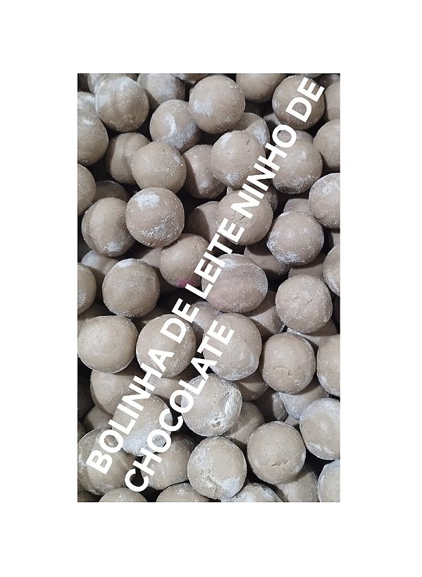 LEITE NINHO CHOCOLATE CAIXA 3KG DIRETO FABRICA ATACADO