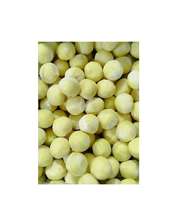 NINHO MILHO VERDE CAIXA 3KG DIRETO FABRICA ATACADO