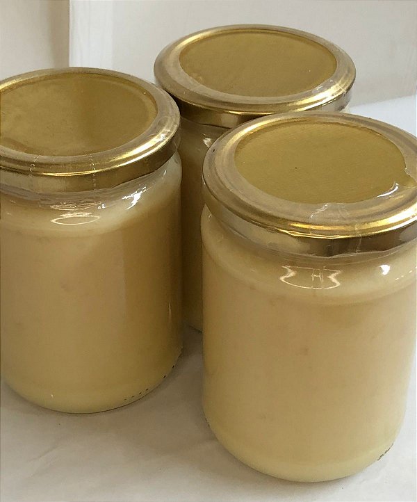 COCADA CREMOSA PURA 450GR CAIXA 15 UND ATACADO DIRETO