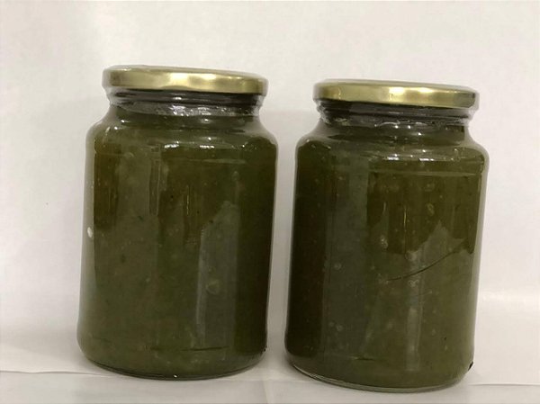 CIDRA RALADA COCO POTE 450G CAIXA 15UND ATACADO DIRETO