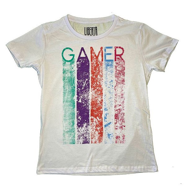 estampas gamers