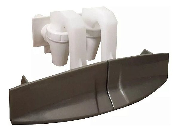 Kit Torneira Bebedouro Esmaltec Egm30 Original