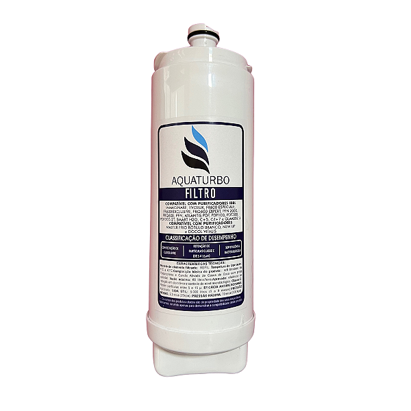 Refil Original IBBL CZ+7 Filtro Imaginare FR600 E-Due