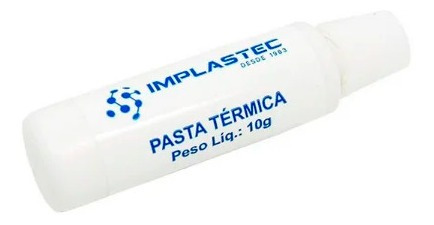 Pasta Termica Peltier Para Bebedouros E Filtros De Água