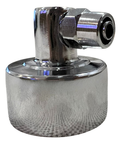 Adaptador Rosca 3/4 Fêmea P/ Filtro Electrolux Ibbl Consul