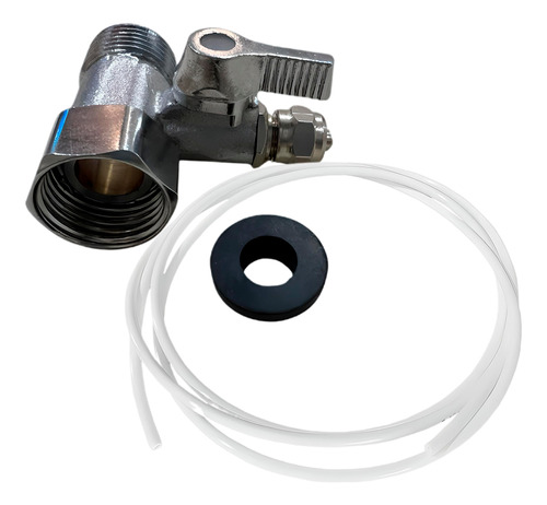 Adaptador Registro Purificador Electrolux + Mangueira 3m