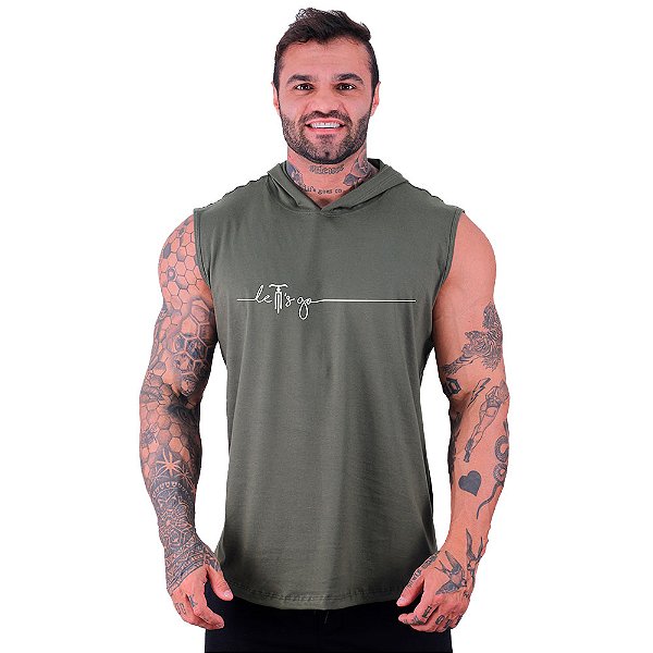 Regata Longline com Touca MXD Conceito MTB Let's Go
