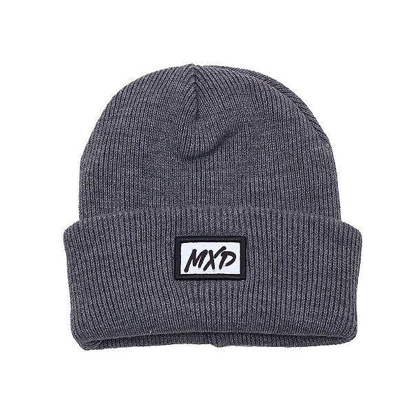 Gorro Unissex Tradicional MXD Conceito Grafite