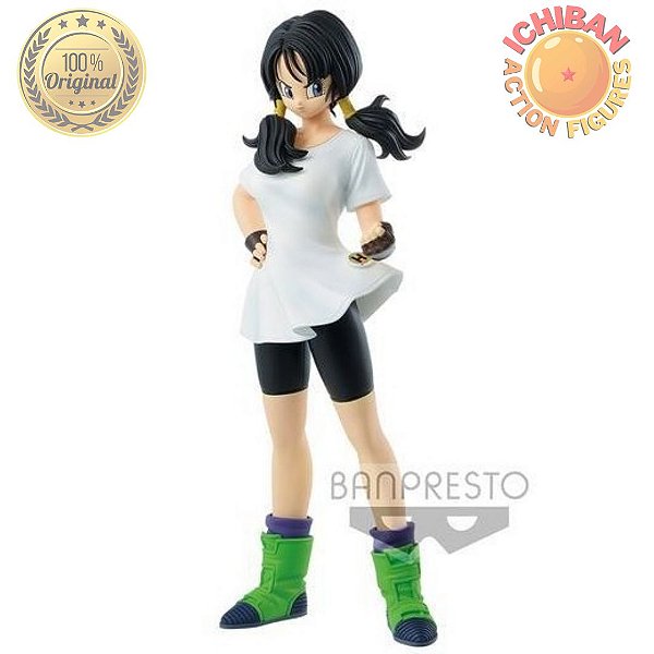 VIDEL GLITTER & GLAMOURS BANPRESTO 100% ORIGINAL LACRADO