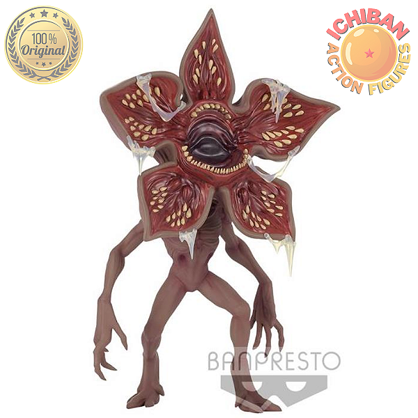 DEMOGORGON QPOSKET 100% ORIGINAL LACRADO