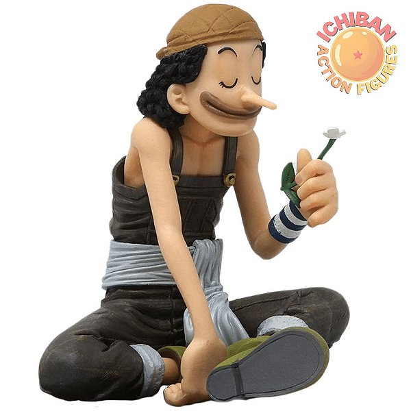 USOPP BWFC 100% ORIGINAL