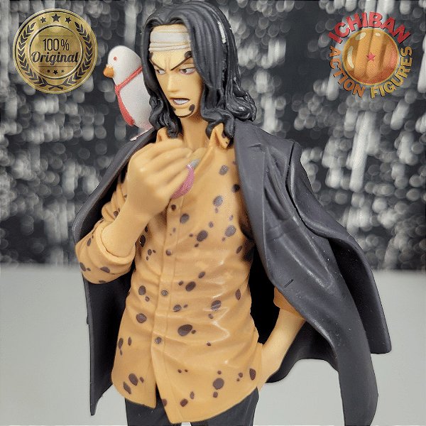 ROB LUCCI DXF 100% ORIGINAL SEM CAIXA