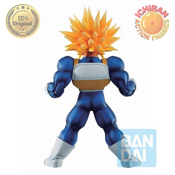 LEGO Dragon Ball Trunks du Futur